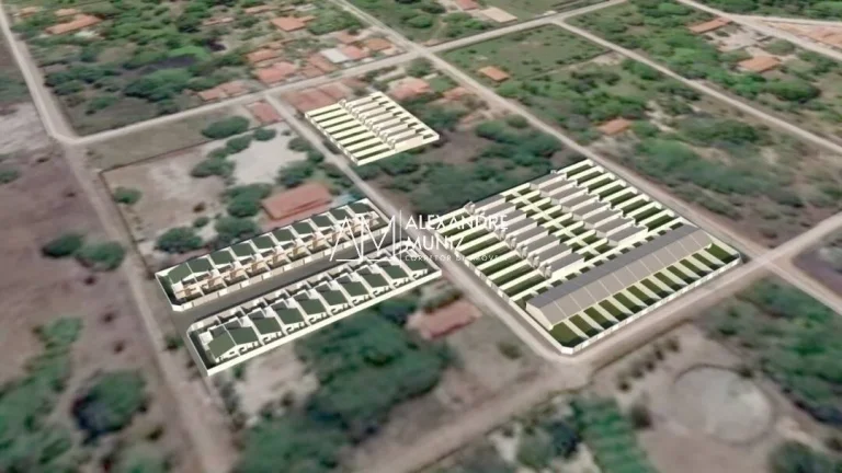 Imagem Bela Fonte Residencias - Casas Planas Soltas em Eusebio/ce