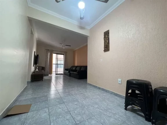 Imagem Apartamento com 1 dorm, Tupi, Praia Grande - R$ 280 mil, Cod: 1184