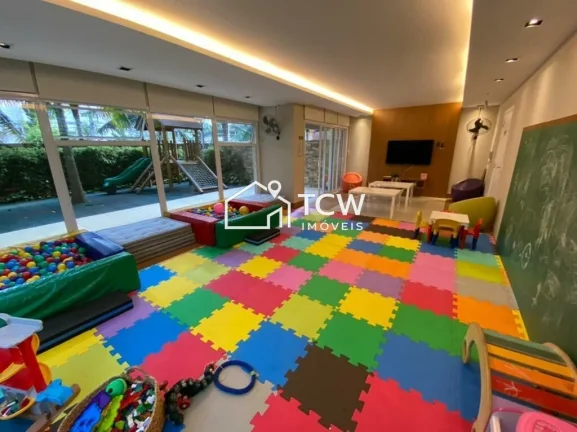 Imagem Apartamento 3 dorm