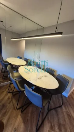 Imagem Apartamento à Venda em Indianópolis - São Paulo/SP.