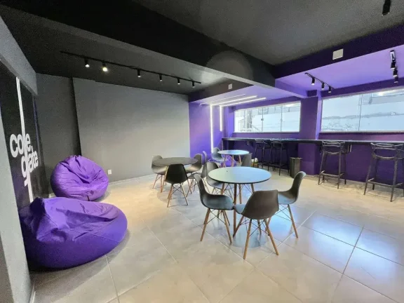 Imagem Studio completo para alugar mobiliado e funcional!