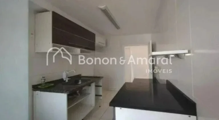 Imagem Apartamento à Venda - Residencial Aquarelle | Chácara Primavera - Campinas/SP

Conforto, praticida...