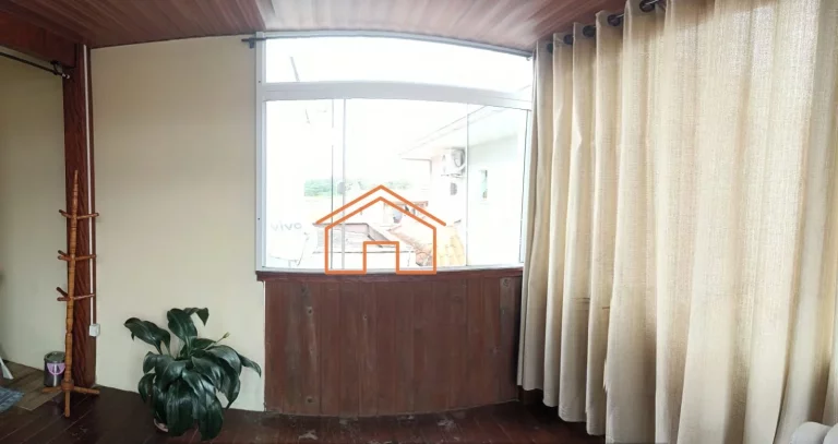 Imagem CASA RESIDENCIAL em JOINVILLE - SC, VILA NOVA