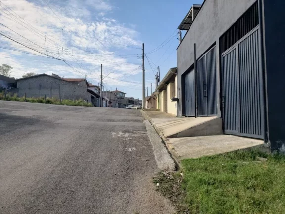 Imagem Terreno 2 Lotes 125m² Construção Casas Venda, 250m² por R$ 130.000 - R Dirceu Ruiz de Toledo - R Cinco - Jardim Marlene Miranda - Taubaté/SP - TE0084