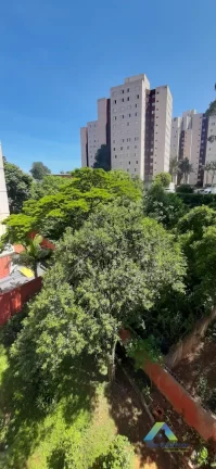 Imagem Apartamento à venda no bairro Jardim Vergueiro (Sacomã) - São Paulo/SP