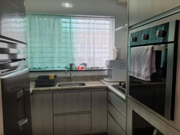 Imagem Sobrado à venda, Vila Califórnia, São Paulo, SP