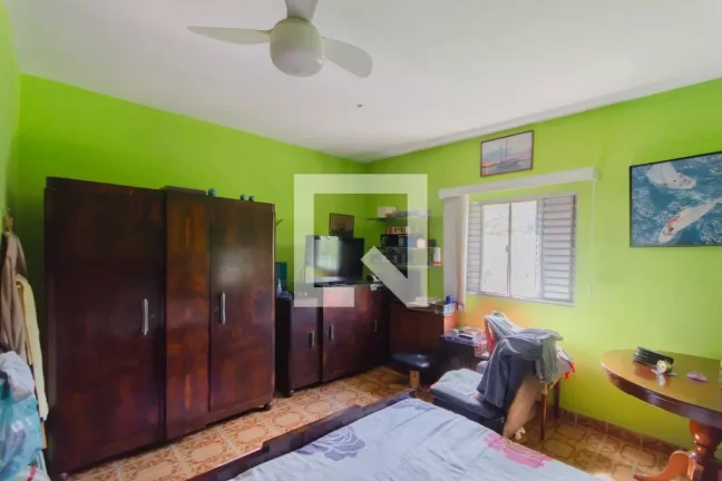 Imagem Casa à Venda - Vila Mariana, 4 Quartos, 200 m2