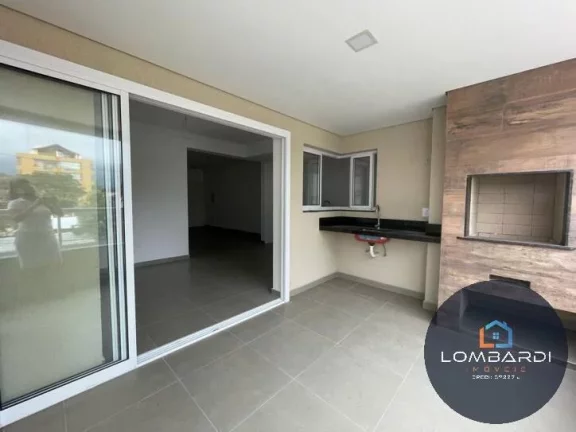 Imagem Apartamento para Venda em Ubatuba/SP