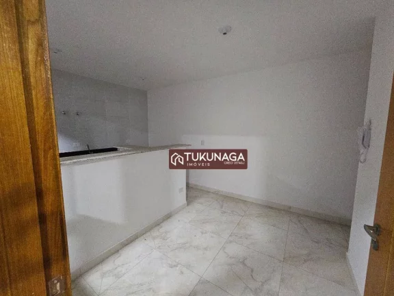 Imagem Apartamento com 1 dormitório à venda, 28 m² por R$ 215.000,00 - Jardim Brasil - São Paulo/SP
