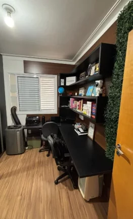 Imagem Apartamento à venda, 95 m² por R$ 750.000,00 - Jardim Estoril - São José dos Campos/SP