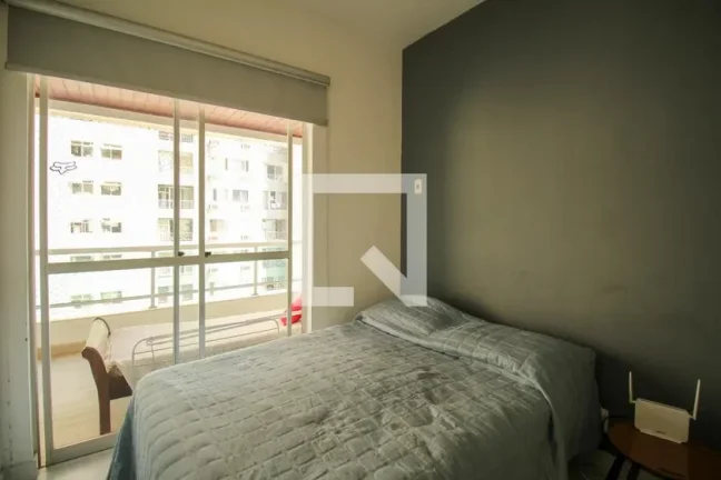 Imagem Apartamento à Venda - Barra da Tijuca, 2 Quartos, 86 m2
