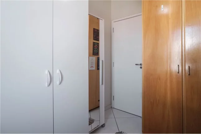 Imagem APARTAMENTO RESIDENCIAL em São Paulo - SP, Sacomã