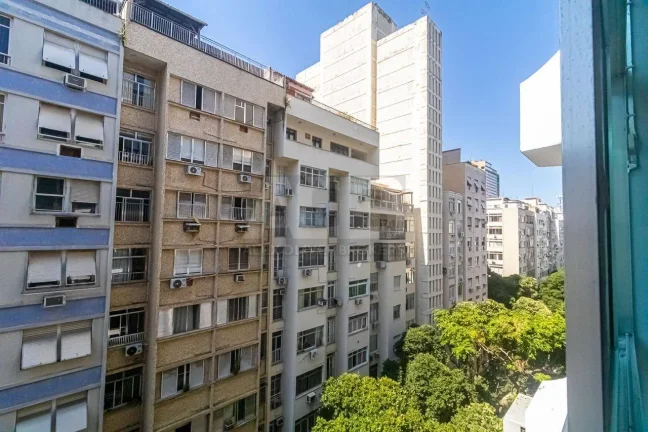 Imagem Apartamento 3 Quartos à venda em Copacabana, Miguel Lemos, 156m2 e 2vagas.
