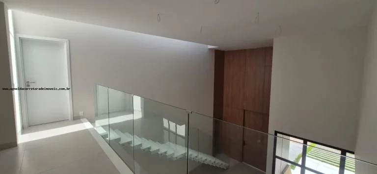 Imagem Casa em Condomínio para Venda em Parnamirim, Pium (Distrito Litoral), 4 dormitórios, 4 suítes, 5 banheiros, 4 vagas