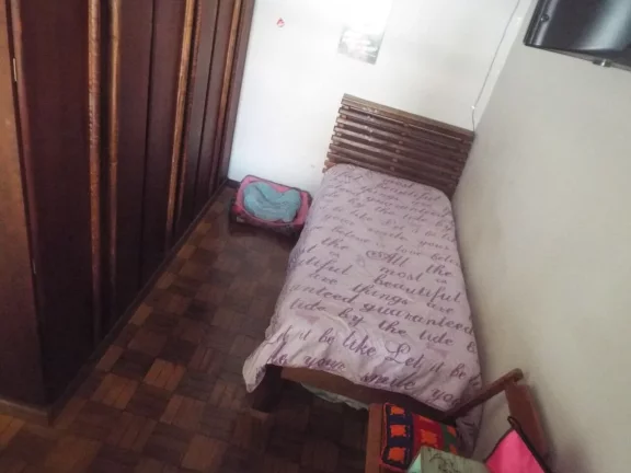 Imagem CASA TÉRREA PARA VENDA E PERMUTA PRÓXIMOA A FACULDADE UFABC - VILA SÃO PEDRO - SANTO ANDRÉ