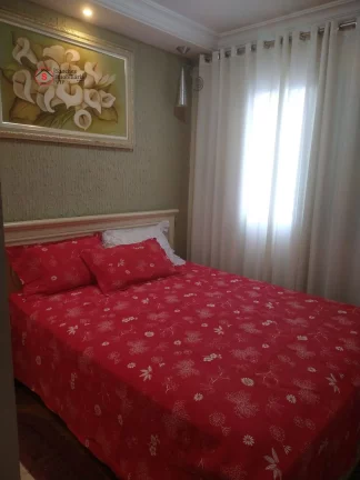 Imagem APARTAMENTO COM 3 DORMITÓRIOS A VENDA NA VILA EMA, A 5 MINUTOS A PÉ DO MONOTRILHO. VARANDA, VAGA DE GARAGEM E LAZER COMPLETO, PREÇO EXCELENTE.