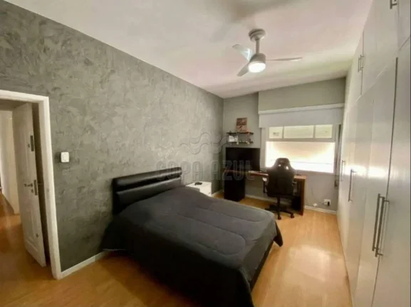 Imagem Copacabana - Residencial › Apartamento com 3 quarto(s) a Venda
