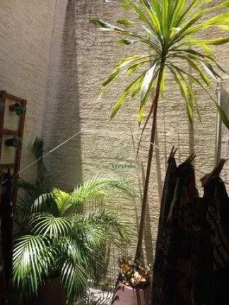 Imagem Sobrado com 2 dormitórios à venda por R$ 689.000,00 - Jardim das Nações - Guarulhos/SP