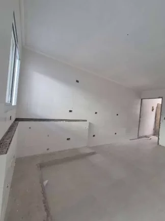 Imagem Sobrados Novos 2 Quartos, 2 Vagas no Jd Cipava em Osasco.