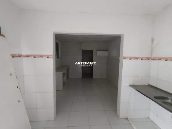 Imagem Casa Grade Ideal para Família Grande e ou Comércio - No Coração do Espinheiro