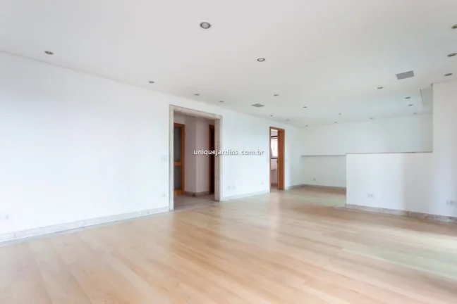 Imagem Apartamento à venda Higienópolis São Paulo