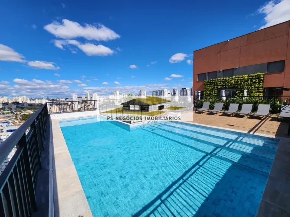 Imagem Apartamento Studio para venda no Ipiranga