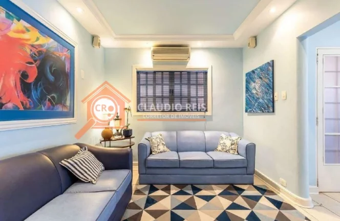 Imagem Casa com 4 Quartos à venda, 220m² - Jardim Paulistano