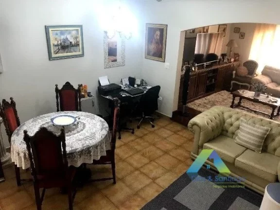 Imagem MOOCA Sobrado com Edícula, 300 METROS, 3 dormitórios, 1 suíte, com fácil ótima localização e valor !!!