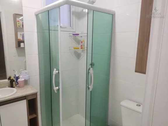 Imagem Apartamento 2 dormitórios sendo 1 suíte em MONGAGUÁ