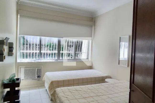 Imagem Apartamento à Venda - Leblon, 3 Quartos, 210 m2