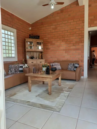 Imagem Casa à venda no bairro Centro - Pardinho/SP