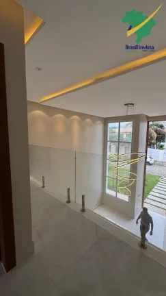 Imagem CASA À VENDA NO CONDOMÍNIO OUTEIRO DA GLÓRIA – PORTO SEGURO, BA