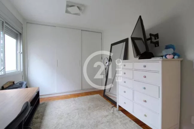 Imagem Apartamento à venda, 2 quartos, Itaim Bibi - SP