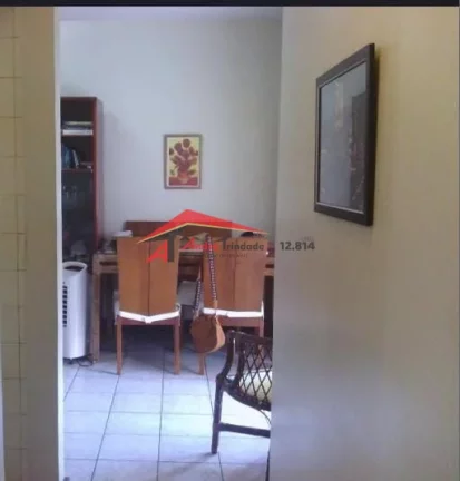 Imagem APARTAMENTO EM BROTAS 2/4 NASCENTE