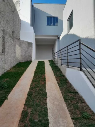 Imagem Casa Duplex em Belo Horizonte