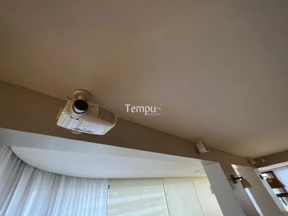 Imagem Residencial Quebec - Apartamento à venda no bairro Setor Bueno - Goiânia/GO