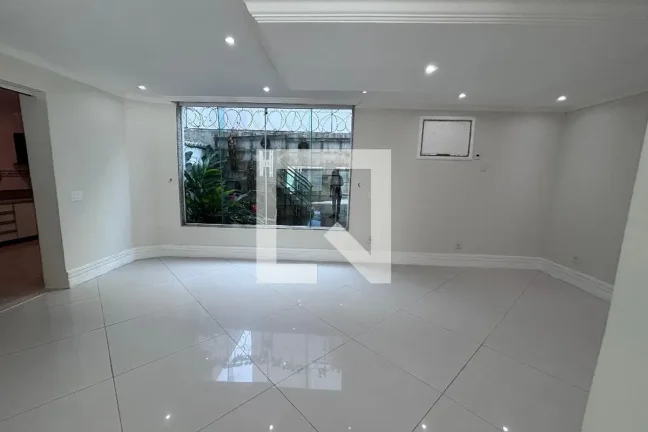 Imagem Casa à Venda - Recreio, 6 Quartos, 580 m2