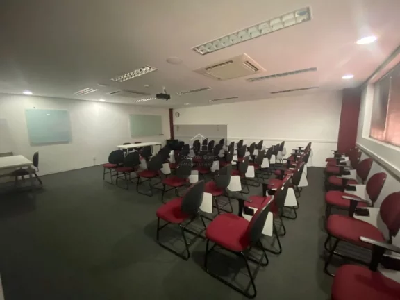 Imagem Conjunto Comercial 1 vaga prox Metro São Judas