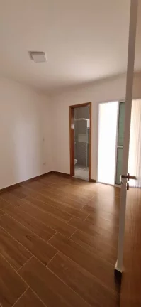 Imagem Apartamento com 2 dormitórios para alugar, 68 m² por R$ 2.100/mês - Vila Pires - Santo André/SP