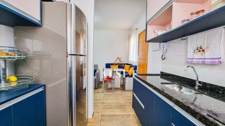 Imagem Apartamento Residencial à venda, Vila Formosa, São Paulo - AP0721.