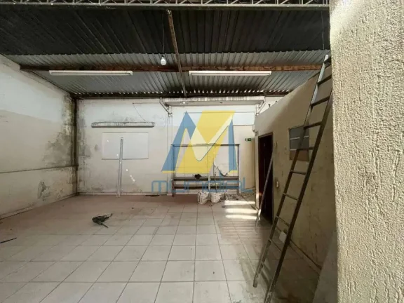 Imagem Salão Comercial para Locação - 300 m² | Estrutura Completa e Moderna