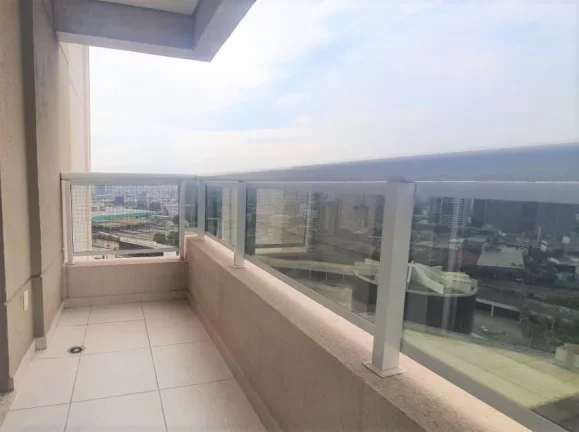 Imagem Conjunto Comercial na Barra Funda