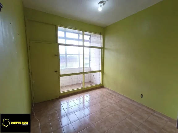 Imagem Apartamento com 1 Quarto à Venda, 45 m² em Santa Cecília - São Paulo