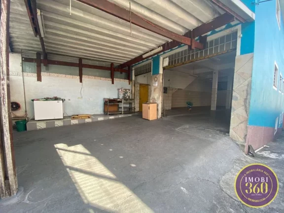 Imagem Ponto Comercial/Loja para Alugar em Cangaiba, São Paulo - SP