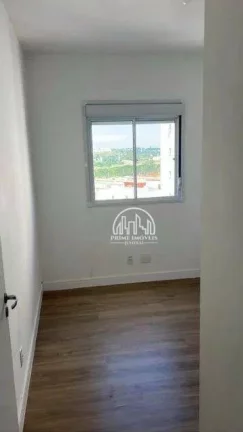 Imagem Apartamento com 2 dormitórios à venda, 57 m² por R$ 469.000,00 - Condomínio Fatto Torres de São José - Jundiaí/SP