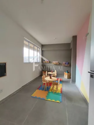 Imagem Apartamento com 2 quartos no Saguaçú