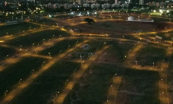 Imagem Eplenum Tresor - terreno com 249 m² com ótima localização