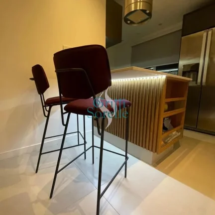 Imagem Apartamento à Venda no Jardim Vila Mariana - São Paulo/SP.