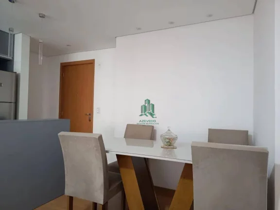 Imagem Apartamento com 2 dormitórios à venda, 44 m² por R$ 300.000,00 - Jardim Rosa de Franca - Guarulhos/SP