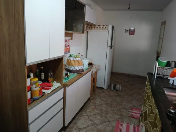 Imagem CASA A VENDA NO JARDIM ITAPEMA